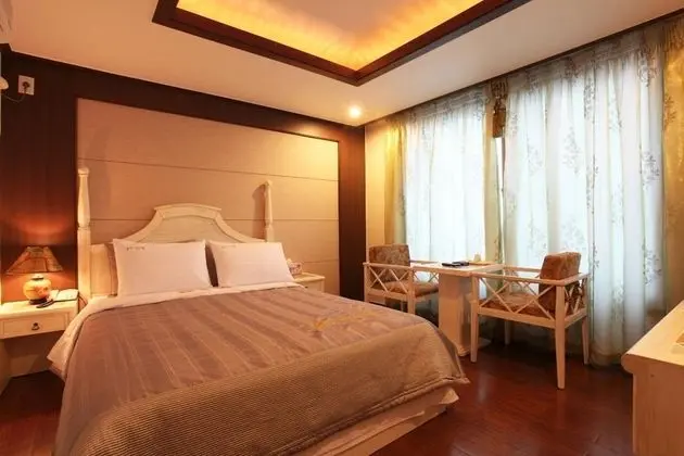 Oda (Standard Room B)