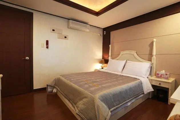 Oda (Standard Room B)