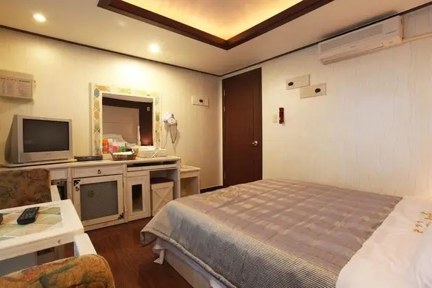 Oda (Standard Room B)