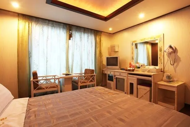 Oda (Standard Room B)