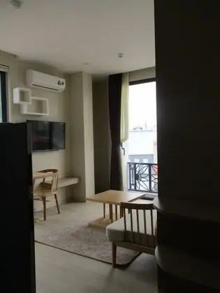 Apart Daire, 1 Yatak Odası