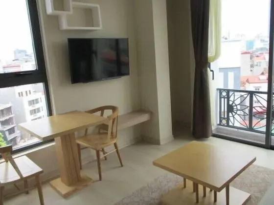 Apart Daire, 1 Yatak Odası