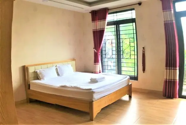 Apart Daire, 1 Çift Kişilik Yatak