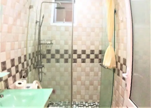 Apart Daire, 1 Çift Kişilik Yatak