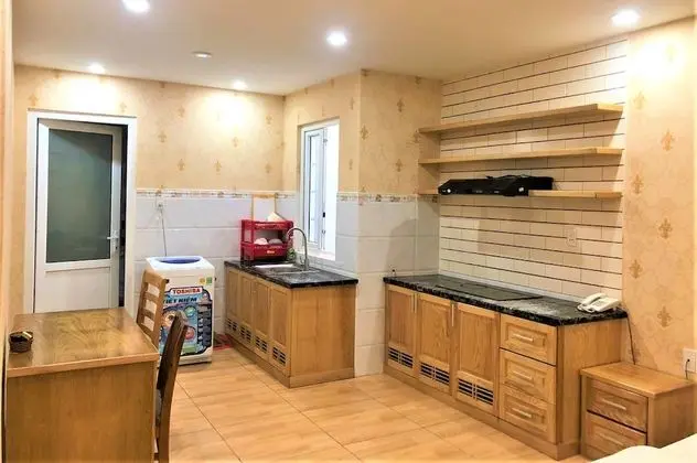 Apart Daire, 2 Çift Kişilik Yatak