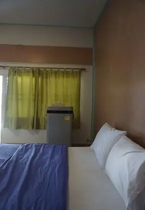 Double Room with Fan