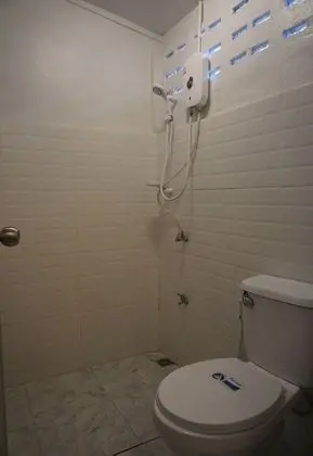 Double Room with Fan