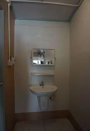 Double Room with Fan