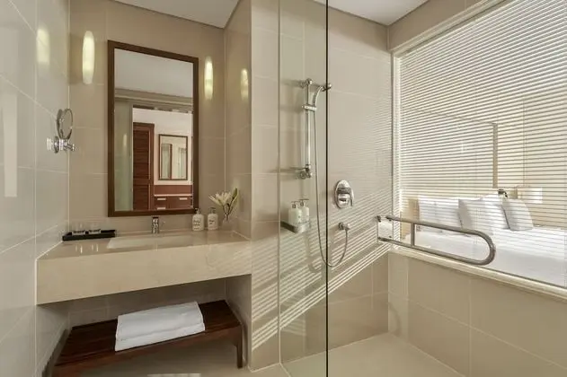 Premium Tek Büyük Yataklı Oda, Şehir Manzaralı