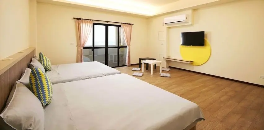 Dört Kişilik Oda