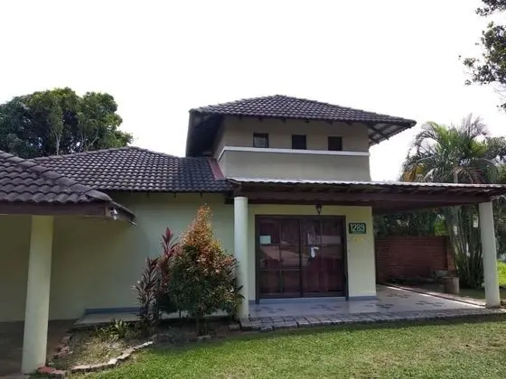 3-Bedroom Villa, 1289