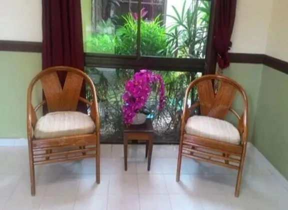 3-Bedroom Villa, 1289