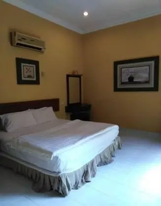 3-Bedroom Villa, 1289