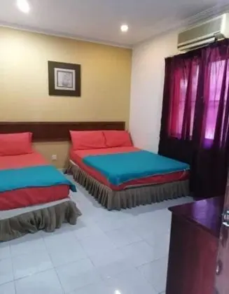 3-Bedroom Villa, 1289