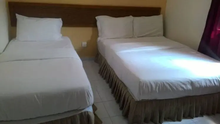 3-Bedroom Villa, 1289