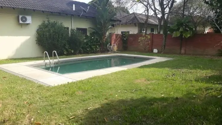 3-Bedroom Villa, 1289