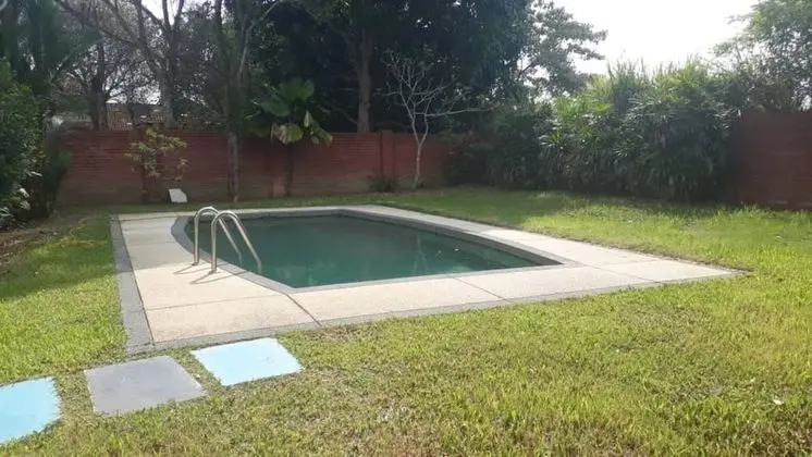 3-Bedroom Villa, 1289