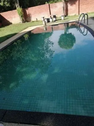 3-Bedroom Villa, 1289