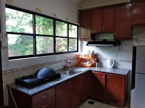 3-Bedroom Villa, 1289