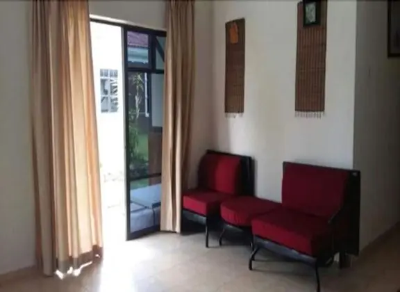 4-Bedroom Villa, 963
