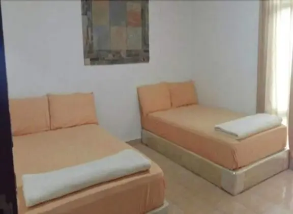 4-Bedroom Villa, 963