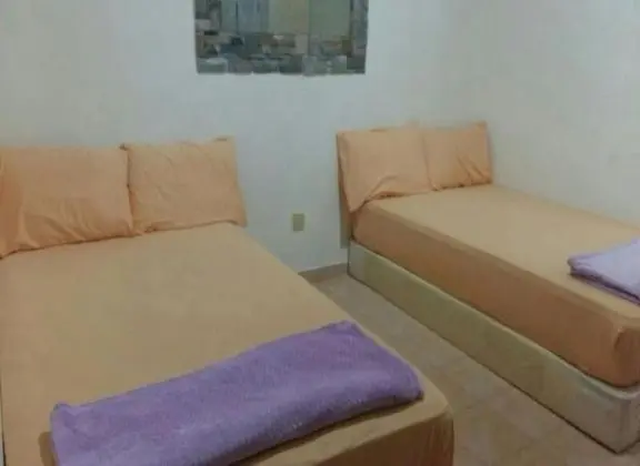 4-Bedroom Villa, 963