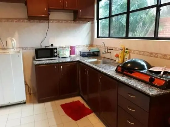 4-Bedroom Villa, 963