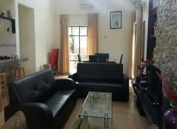 4-Bedroom Villa, 963