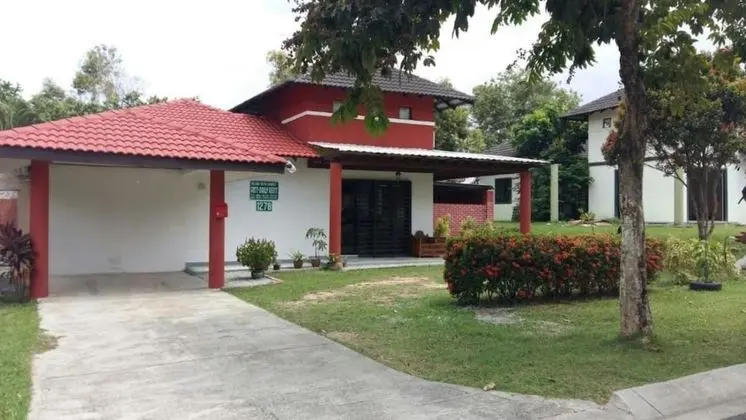 6-Bedroom Villa,1278