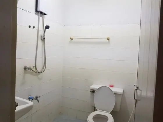 Double Room with Air-con