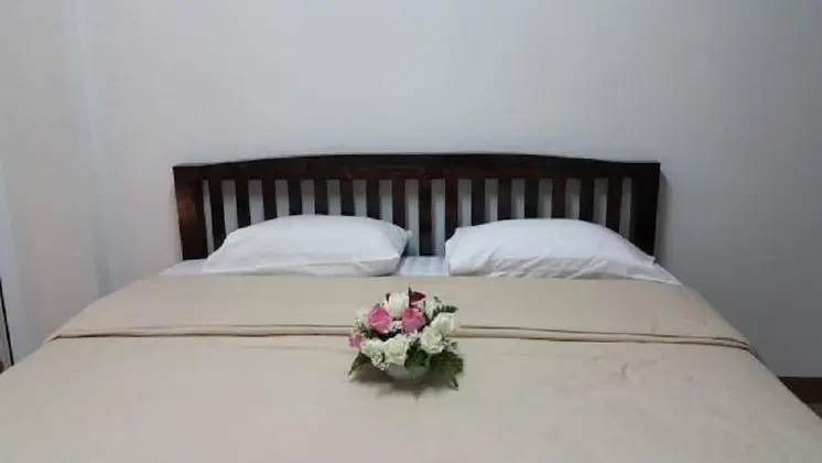 Double Room with Fan