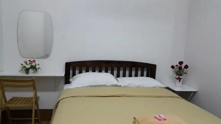 Twin Room with Air-con