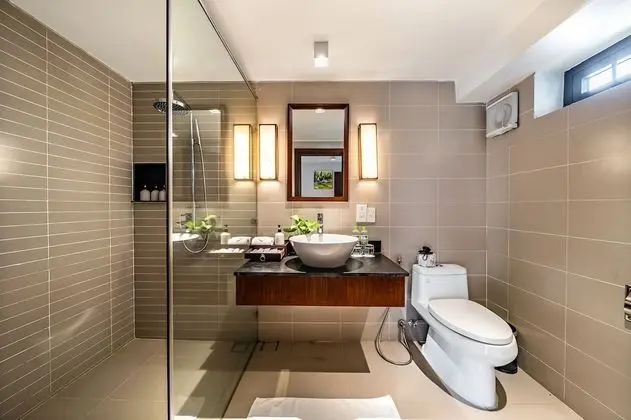 Deluxe Tek Büyük Yataklı Oda, Nehir Manzaralı