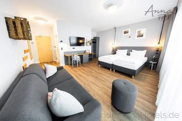 Family Oda (triple room)