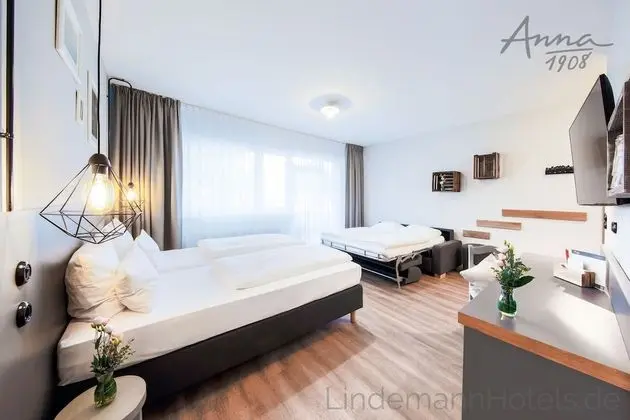 Family Oda (triple room)