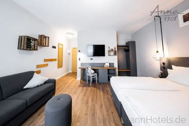 Family Oda (triple room)