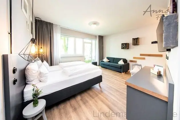 Family Oda (triple room)