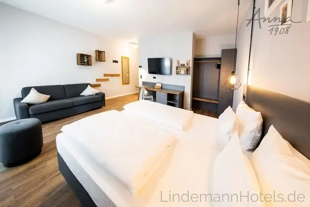Family Oda (triple room)