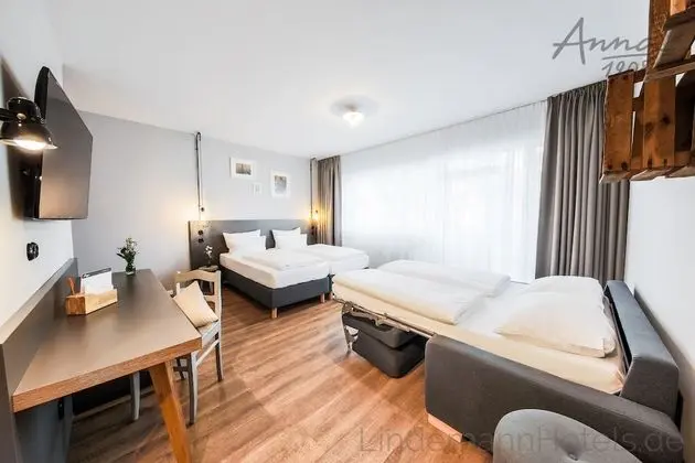 Family Oda (triple room)