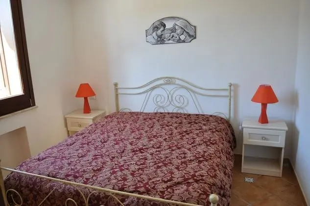 Villa, 1 Yatak Odası, Balkon