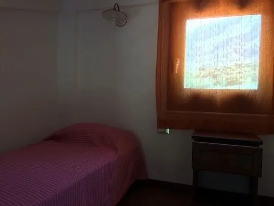 Villa, 1 Yatak Odası, Balkon