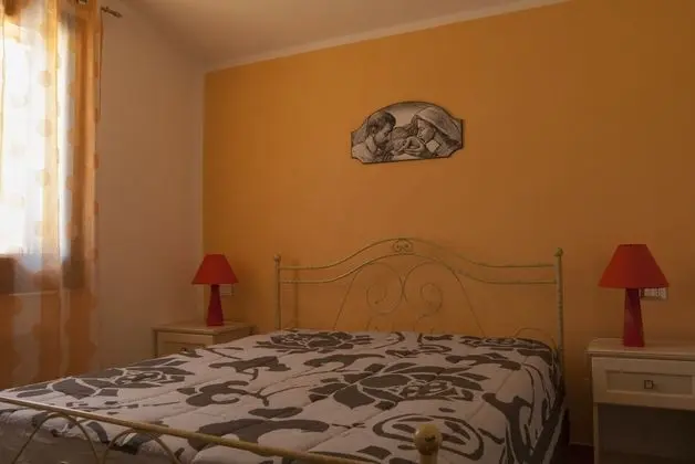 Villa, 1 Yatak Odası, Balkon