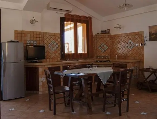 Villa, 1 Yatak Odası, Balkon