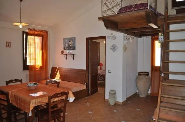 Villa, 1 Yatak Odası, Balkon