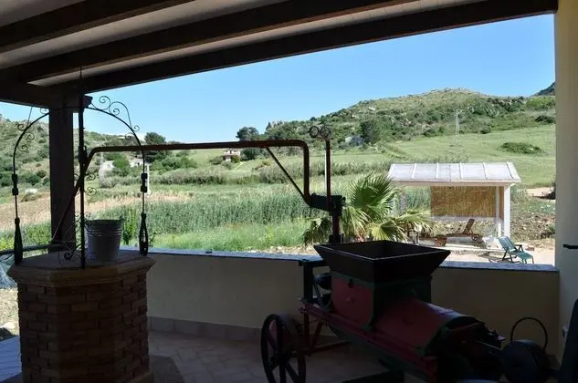 Villa, 1 Yatak Odası, Balkon