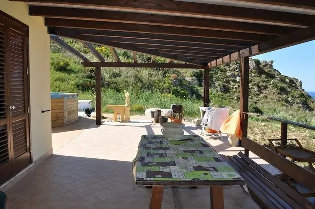 Villa, 1 Yatak Odası, Balkon