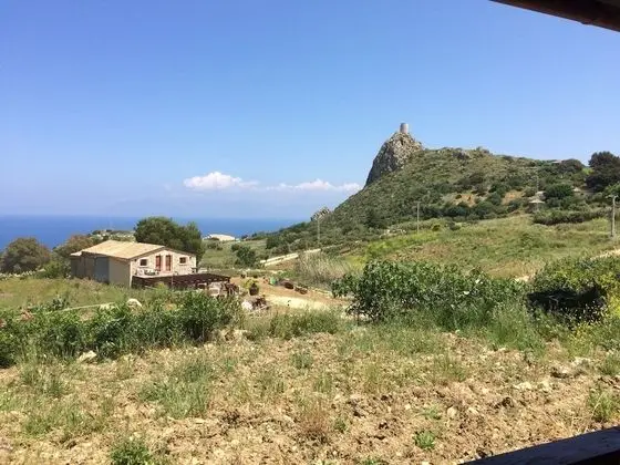 Villa, 1 Yatak Odası, Balkon