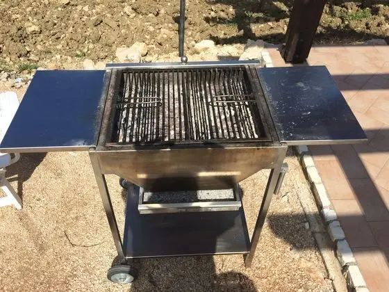 Villa, 1 Yatak Odası, Balkon