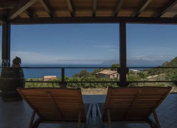 Villa, 1 Yatak Odası, Balkon