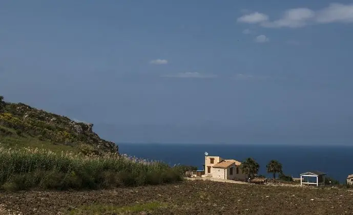 Villa, 1 Yatak Odası, Balkon